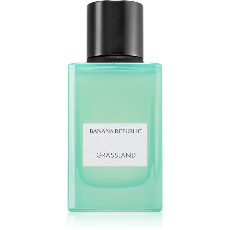 Banana Republic Grassland Eau de Parfum unisex 75 ml-ár