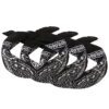 Bandana 3-Pack Black