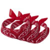 Bandana 3-Pack Red