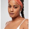 Bandana Print Headband 2-Pack magicmango/softlilac