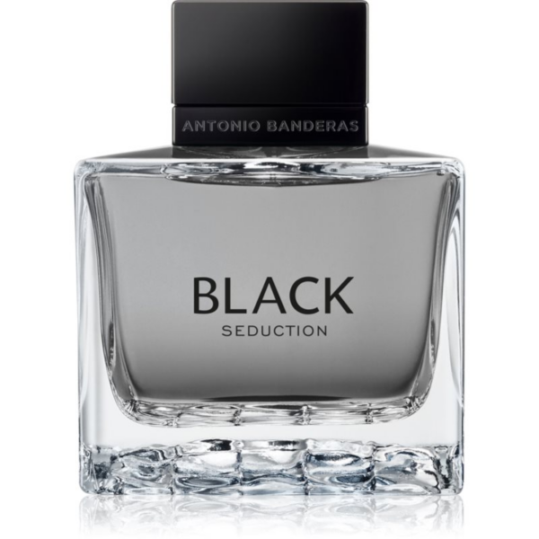 Banderas Black Seduction Eau de Toilette uraknak 100 ml-Eredeti