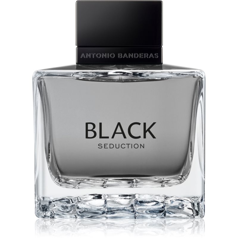 Banderas Black Seduction Eau de Toilette uraknak 100 ml-Eredeti