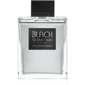 Banderas Black Seduction Eau de Toilette uraknak 200 ml-Eredeti