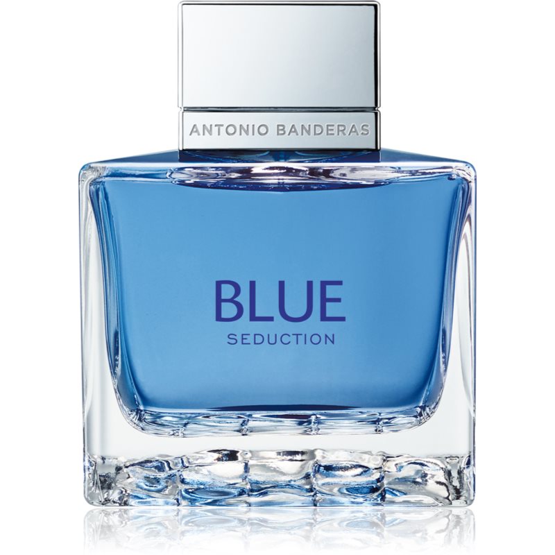 Banderas Blue Seduction Eau de Toilette uraknak 100 ml-Eredeti