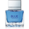 Banderas Blue Seduction Eau de Toilette uraknak 50 ml-Eredeti
