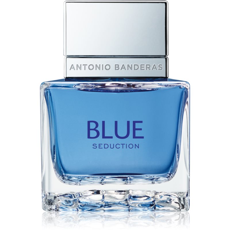 Banderas Blue Seduction Eau de Toilette uraknak 50 ml-Eredeti