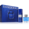 Banderas Blue Seduction ajándékszett uraknak-ár