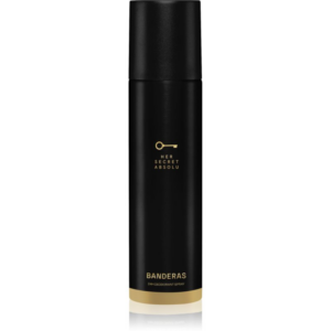 Banderas Her Secret Absolu dezodor hölgyeknek 150 ml-Ár