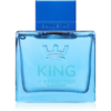 Banderas King of Seduction Summerland Eau de Toilette uraknak 100 ml-ár