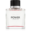Banderas Power of Seduction Eau de Toilette uraknak 100 ml-Eredeti