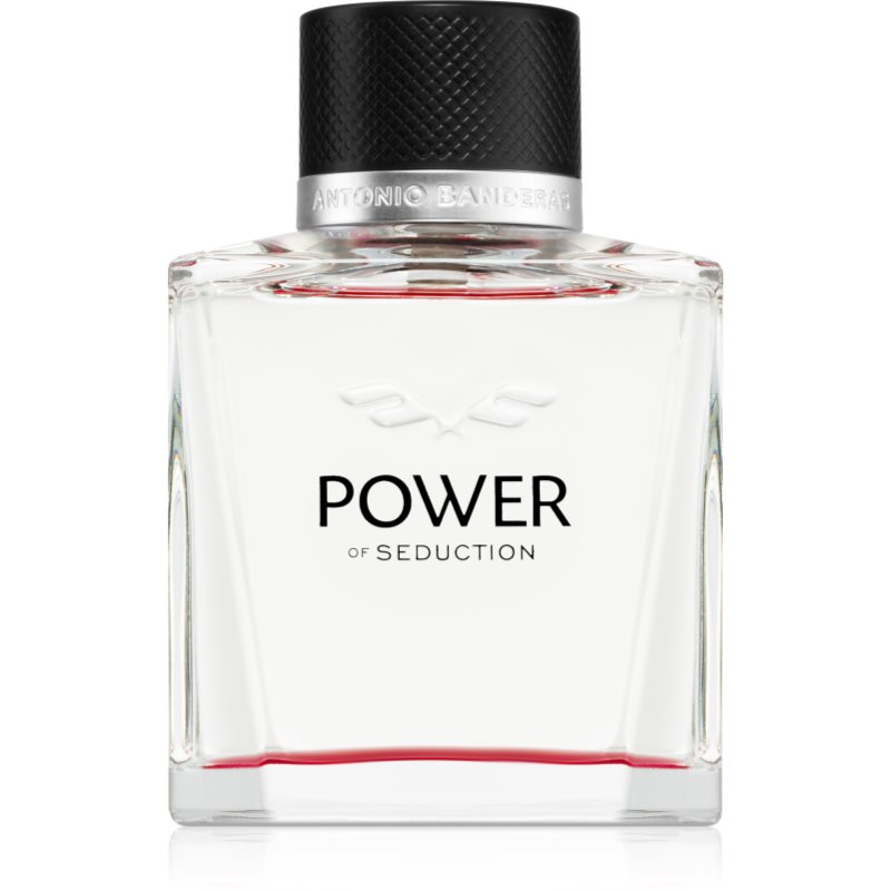 Banderas Power of Seduction Eau de Toilette uraknak 100 ml-Eredeti