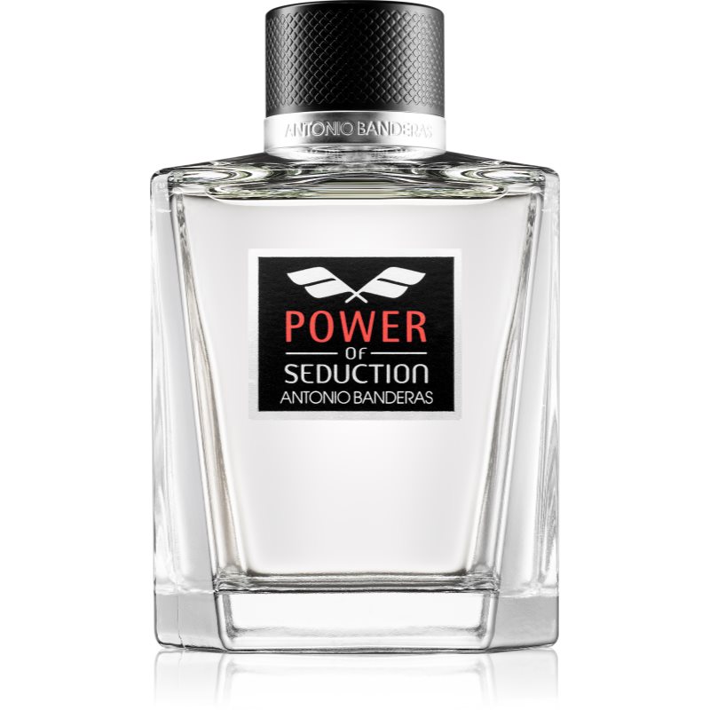 Banderas Power of Seduction Eau de Toilette uraknak 200 ml-Eredeti