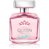 Banderas Queen of Seduction Lively Muse Eau de Toilette hölgyeknek 80 ml-Ár