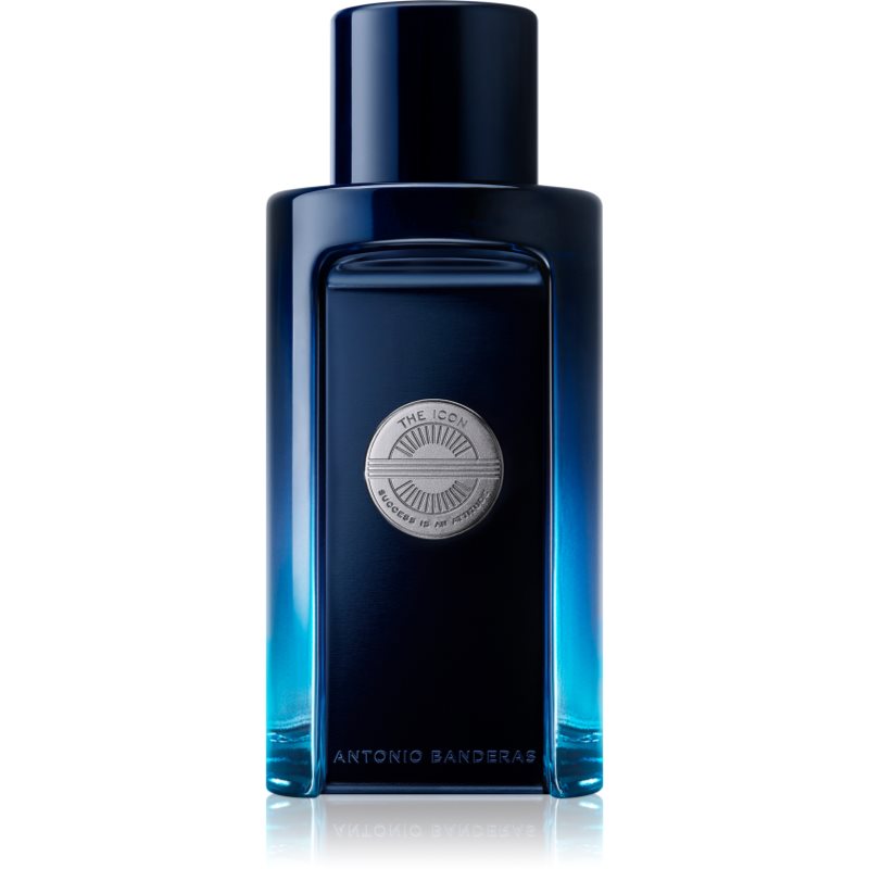 Banderas The Icon Eau de Toilette uraknak 100 ml-Ár