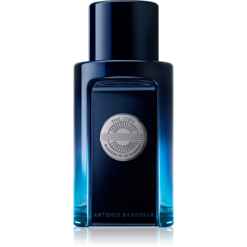 Banderas The Icon Eau de Toilette uraknak 50 ml-Ár