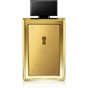 Banderas The Secret Absolu Eau de Parfum uraknak 50 ml-Ár
