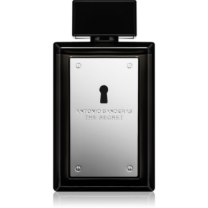 Banderas The Secret Eau de Toilette uraknak 100 ml-Eredeti