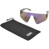 Banff Sunglasses Black/Royal