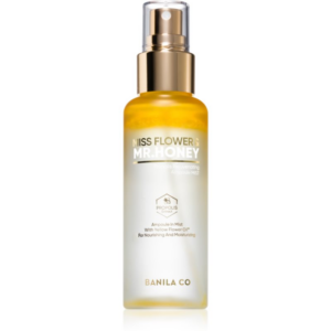 Banila Co. Miss Flower & Mr. Honey Propolis Rejuvenating energizáló hidratáló arcpermet fiatalító hatással 99 ml-Ár