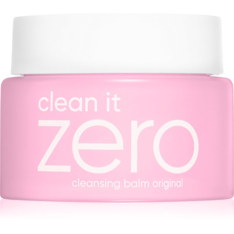 Banila Co. clean it zero original lemosó és tisztító balzsam 25 ml-Ár