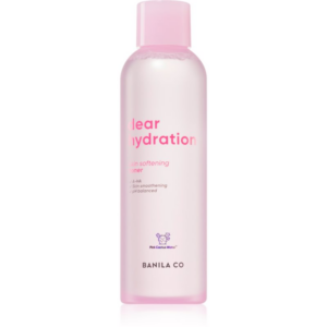 Banila Co. dear hydration skin softening toner bőrkisimító tonik élénk és hidratált bőr 200 ml-Ár