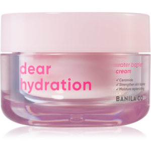 Banila Co. dear hydration water barrier cream intenzíven hidratáló krém 50 ml-Ár