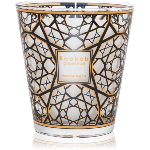 Baobab Collection Arabian Nights illatgyertya 16 cm