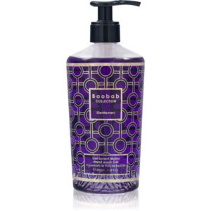 Baobab Collection Body Wellness Gentlemen folyékony szappan 350 ml-Ár