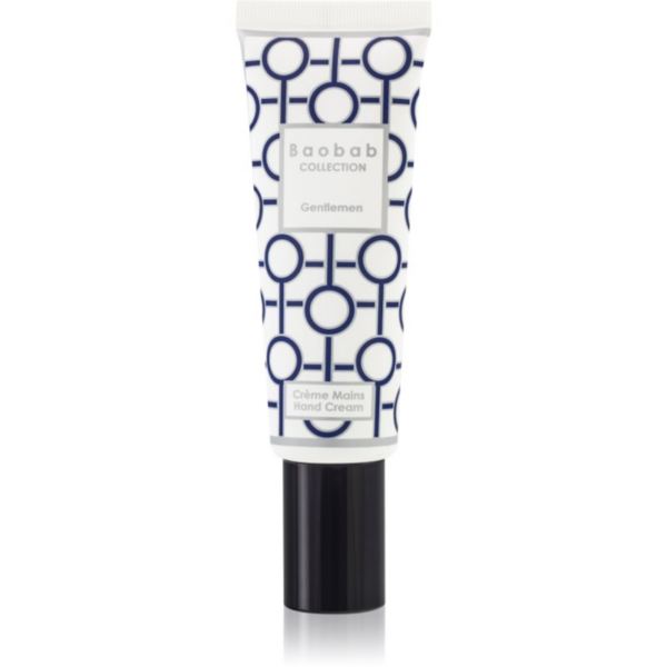 Baobab Collection Body Wellness Gentlemen kézkrém 50 ml