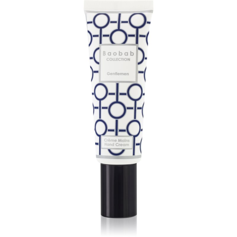 Baobab Collection Body Wellness Gentlemen kézkrém 50 ml