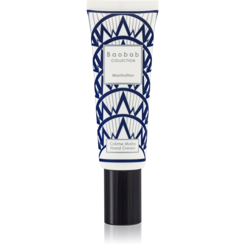 Baobab Collection Body Wellness Manhattan kézkrém 50 ml-Ár