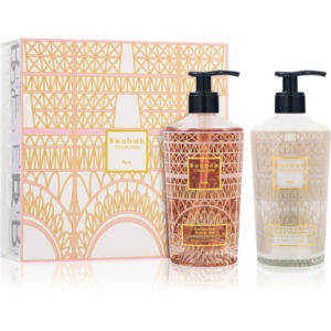 Baobab Collection Body Wellness Paris ajándékszett III.-Ár