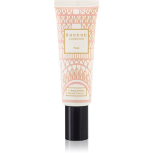 Baobab Collection Body Wellness Paris kézkrém 50 ml-Ár