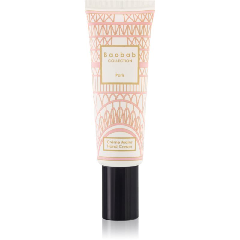 Baobab Collection Body Wellness Paris kézkrém 50 ml-Ár