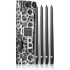 Baobab Collection Candela Black gyertya 4 db-Ár