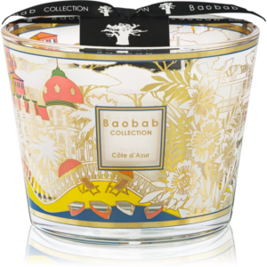Baobab Collection Côte D'azur illatgyertya 10 cm-ár