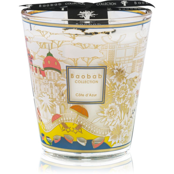 Baobab Collection Côte D'azur illatgyertya 16 cm-ár