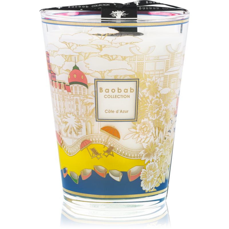 Baobab Collection Côte D'azur illatgyertya 24 cm-ár