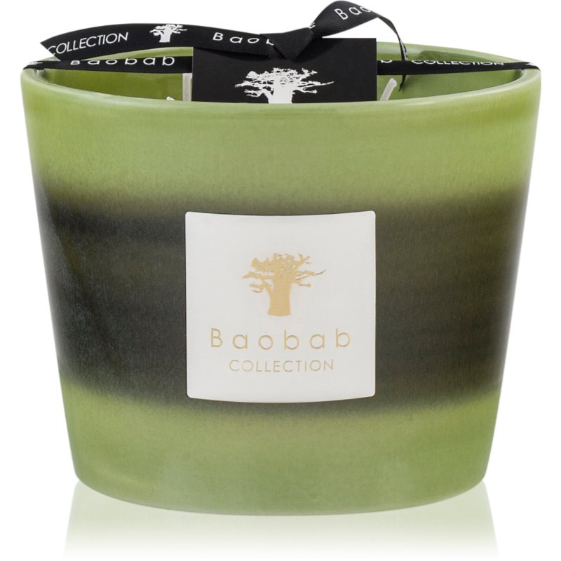 Baobab Collection Elementos Gaia illatgyertya 10 cm-ár