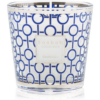 Baobab Collection Gentlemen illatgyertya 10 cm