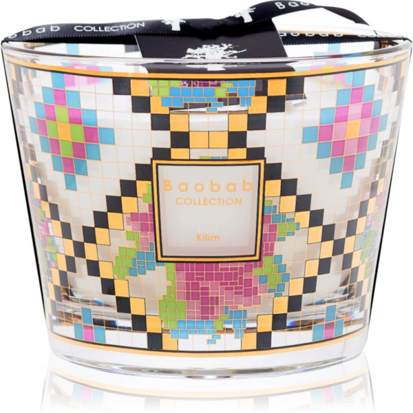 Baobab Collection Kilim illatgyertya 10 cm-ár