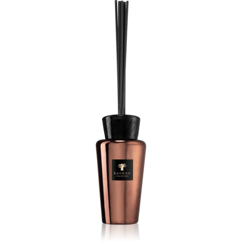 Baobab Collection Les Exclusives Cyprium Aroma diffúzor töltettel 500 ml-Ár