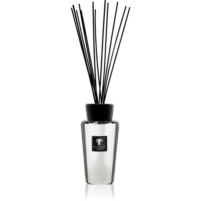 Baobab Collection Les Exclusives Platinum Aroma diffúzor töltettel 500 ml-Eredeti