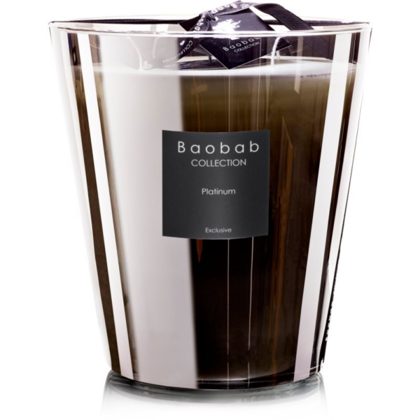 Baobab Collection Les Exclusives Platinum illatgyertya 16 cm-Eredeti