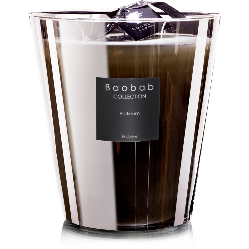 Baobab Collection Les Exclusives Platinum illatgyertya 16 cm-Eredeti