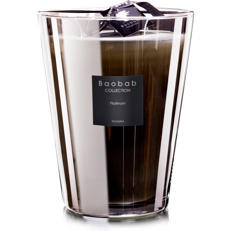 Baobab Collection Les Exclusives Platinum illatgyertya 24 cm-Eredeti