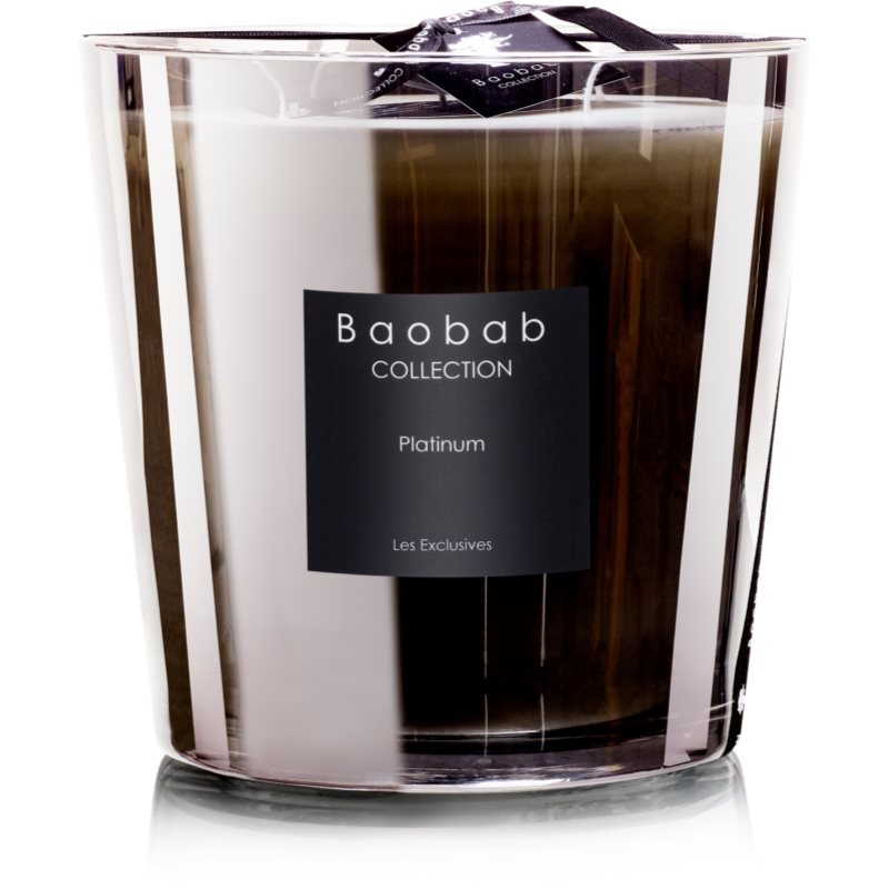 Baobab Collection Les Exclusives Platinum illatgyertya 8 cm-Eredeti