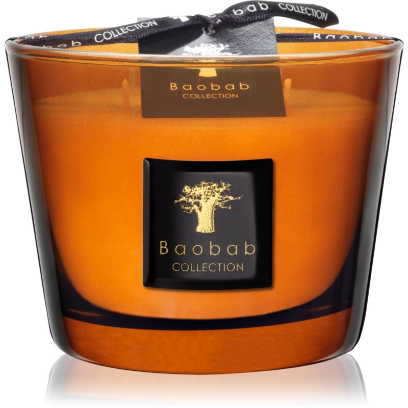 Baobab Collection Les Prestigieuses Cuir de Russie illatgyertya 10 cm-ár