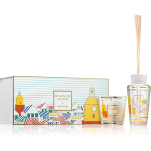 Baobab Collection My First Baobab À Saint-Tropez ajándékszett