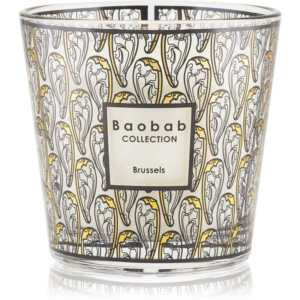 Baobab Collection My First Baobab Brussels illatgyertya 8 cm-ár